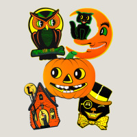 Vintage Halloween Heavy Core Tee | Teevron