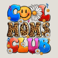 Cool Moms Club Heavy Core Tee | Teevron