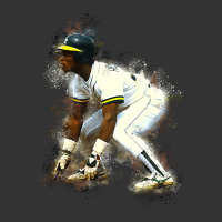Rickey Henderson | Teevron