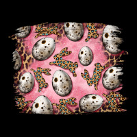 Easter Quail Eggs And Leopard Bunny Ladies Tee | Teevron
