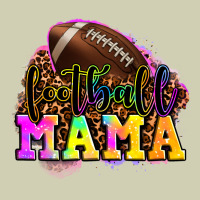 Football Mama Heavy Core Tee | Teevron