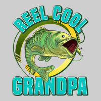 Reel Cool Grandpa Premium Tee | Teevron