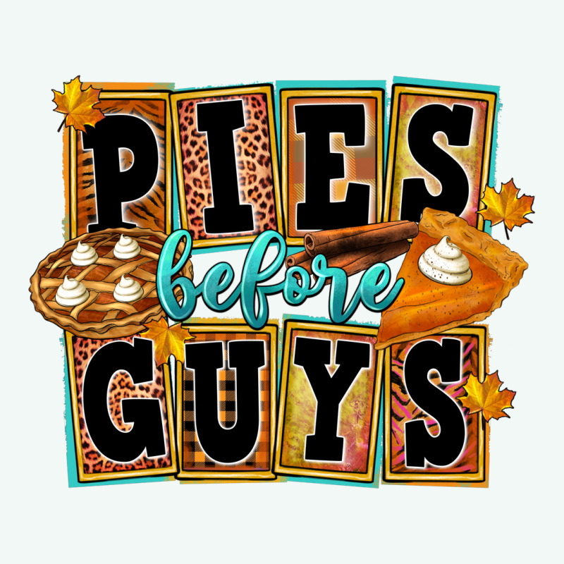 Pies Before Guys Premium Hoodie by FaDigitalArtStudio | Teevron