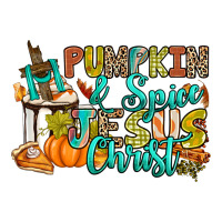 Pumpkin spice and Jesus Christ | Teevron