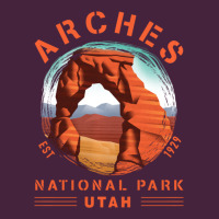 Cool Arches National Park Utah Premium Tee | Teevron