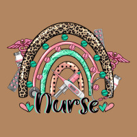 Nurse Rainbow Long Sleeve Tee | Teevron