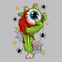 Zombie Hand With Eyeball Classic Tee | Teevron