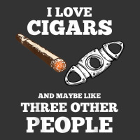 Funny Cigar Accessories Gift Set Cigar Lover Smokers Party | Teevron