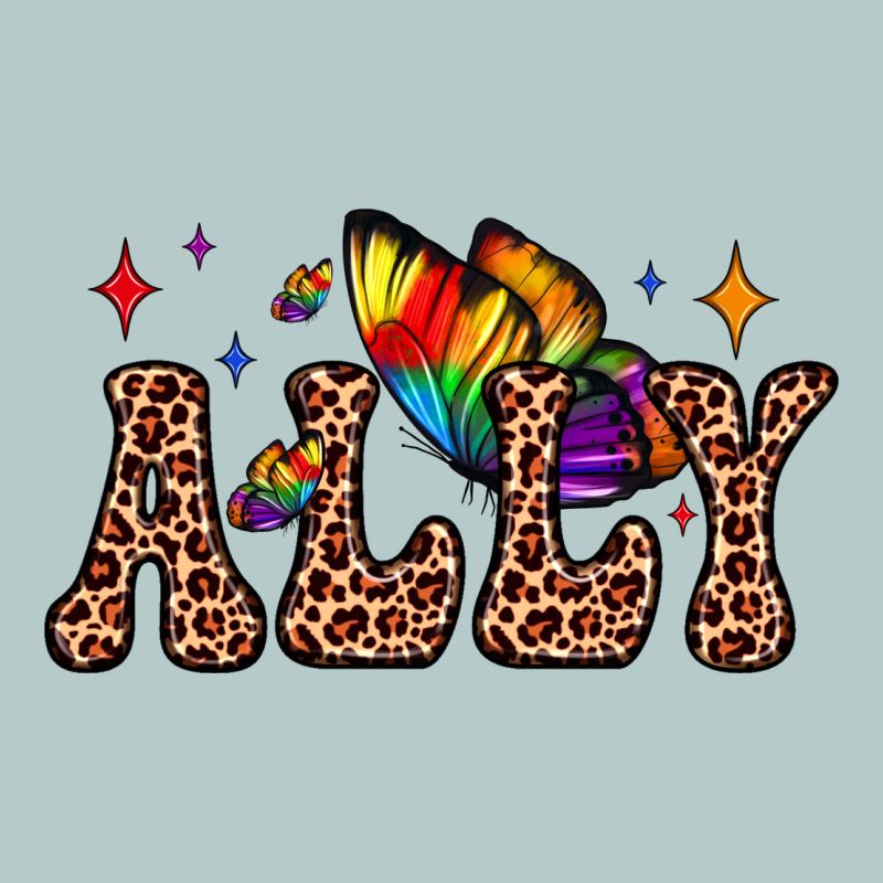 Ally Heavy Core Tee by JahusDesignShop | Teevron