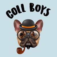 Cool Boys Ladies Tee | Teevron