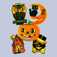 Vintage Halloween Long Sleeve Tee | Teevron