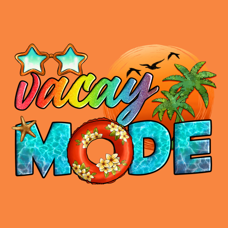 Vacay Mode Premium Sweatshirt by Artiststas | Teevron