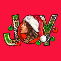 Joy With Woman Classic Tee | Teevron