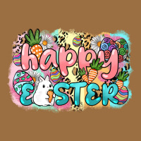 Happy Easter Day Vintage Tee | Teevron