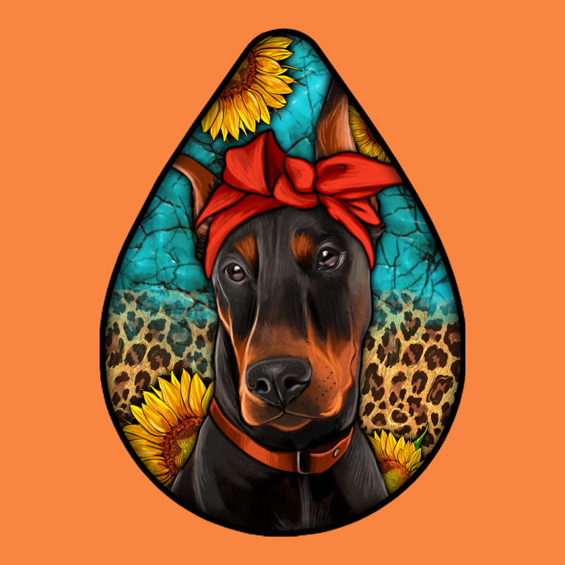 Doberman Premium Sweatshirt by Artiststas | Teevron