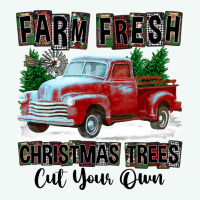 Farm Fresh Christmas Trees Cut Your Own Premium Hoodie | Teevron