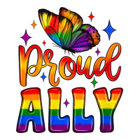 proud ally | Teevron