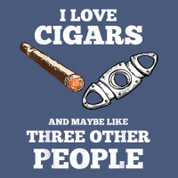 Funny Cigar Accessories Gift Set Cigar Lover Smokers Party Vintage Hoodie | Teevron