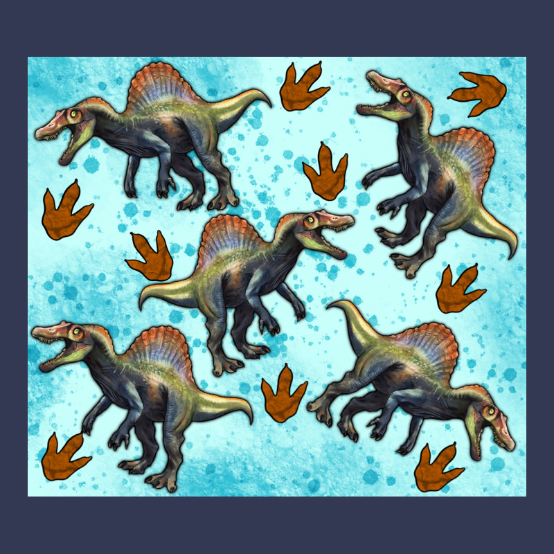 Spinosaurus Heavyweight Hoodie by Artiststas | Teevron