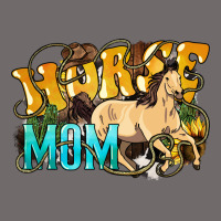 Horse Mom Rope Urban Heavy Tee | Teevron