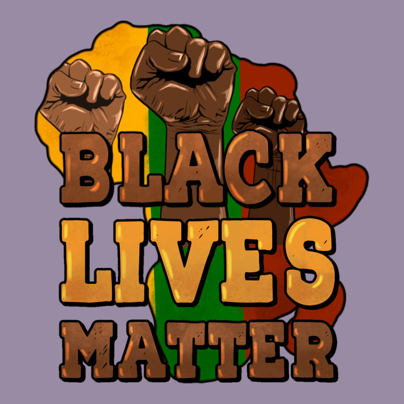 Black Lives Matter Classic Tee by NancyCooperArtShop | Teevron