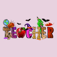 Halloween Teacher Ladies Tee | Teevron