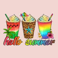 Hello Summer Premium Sweatshirt | Teevron