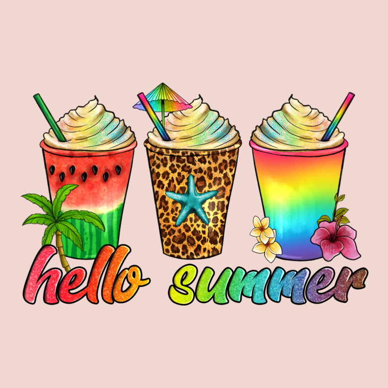 Hello Summer Premium Sweatshirt by Artiststas | Teevron