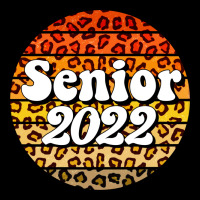 Senior 2022 Premium Tee | Teevron