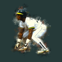 Rickey Henderson Premium Sweatshirt | Teevron