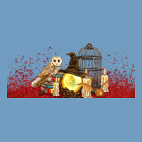 Wizard Urban Heavy Tee | Teevron