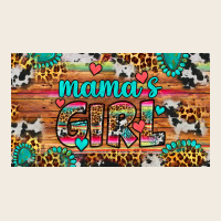 Mama's Girl Sippy Cup Premium Sweatshirt | Teevron