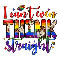 i can't even think straight | Teevron