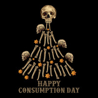 Happy Consumption Day Ladies Tee | Teevron