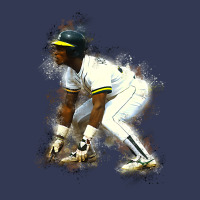 Rickey Henderson Heavyweight Hoodie | Teevron