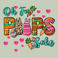 Oh For Peeps Sake Easter Day Long Sleeve Tee | Teevron