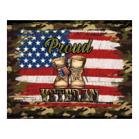 proud veteran veterans day | Teevron