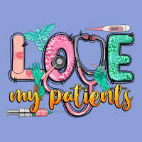 Love My Patients Long Sleeve Tee | Teevron