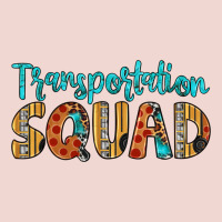 Transportation Squad Premium Sweatshirt | Teevron