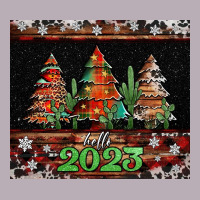 Hello 2023 Vintage Tee | Teevron