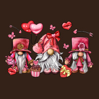 Valentine's Day Gnomes Heavy Core Tee | Teevron