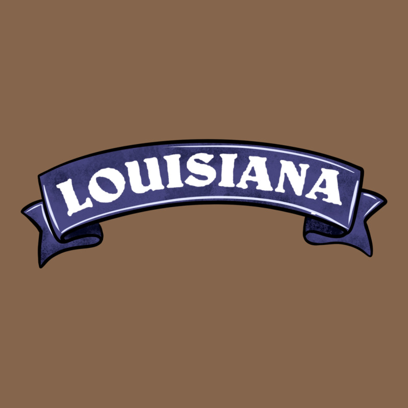 Louisiana Premium Tee by BarkalooDesign | Teevron