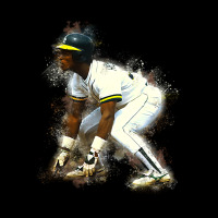 Rickey Henderson Urban Hoodie | Teevron