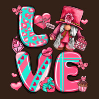Love With Gnome Heavy Core Tee | Teevron