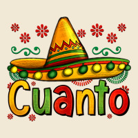 Cuanto My Fourth Mexican Birthday Premium Tee | Teevron