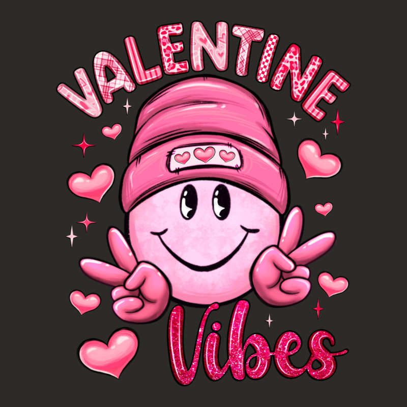 Valentine Vibes Heavy Core Tee by LillyAllenDesigns | Teevron