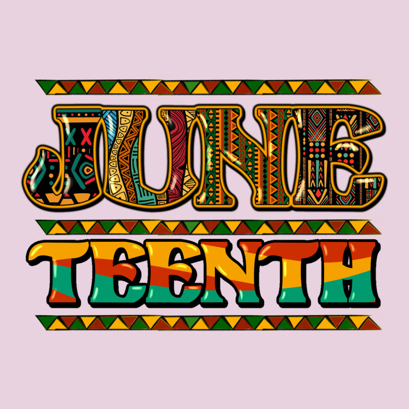 Juneteenth Classic Tee by NancyCooperArtShop | Teevron