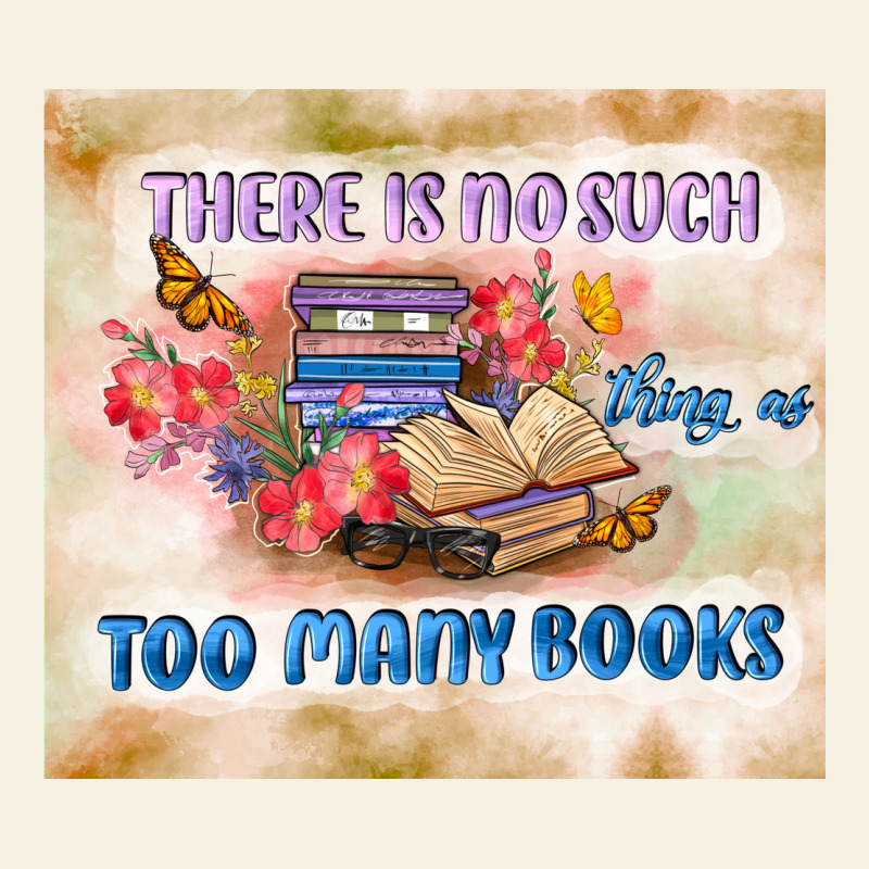 Read Book Vintage Tee by TumblerDesignByShophia | Teevron