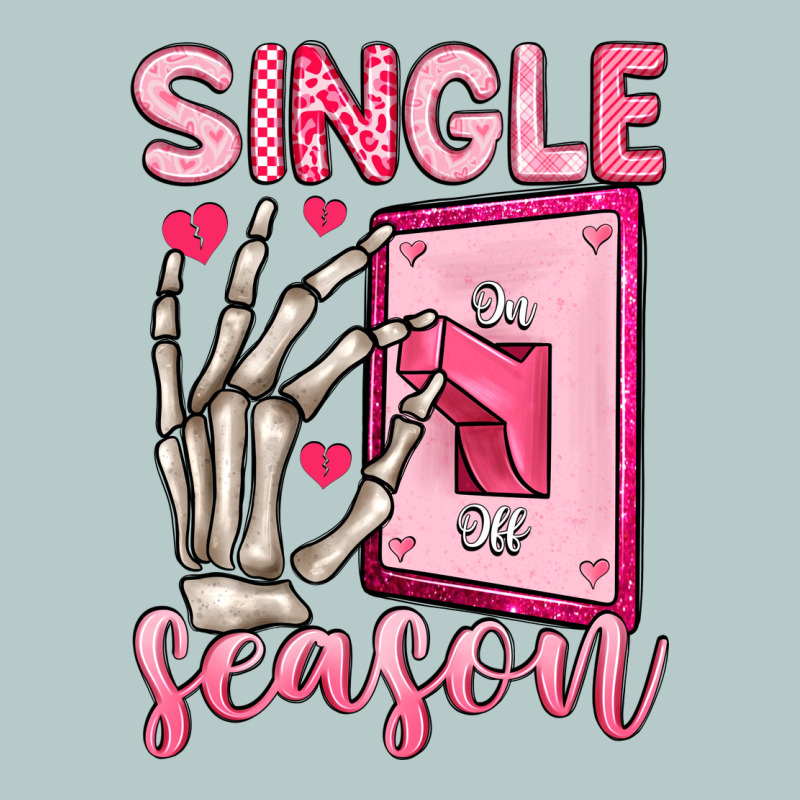 Single Season Heavy Core Tee by LillyAllenDesigns | Teevron