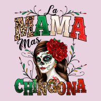 La Mama Mas Chingona Classic Tee | Teevron
